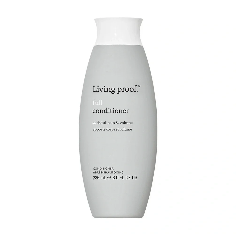 Living Proof Full Conditioner Adds Fullness & Volume 8 Fl Oz